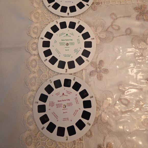 View Master Reel New York City - Picture 3 of 5